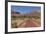 USA, Utah, Zion National Park, Street-Catharina Lux-Framed Photographic Print