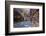 USA, Utah, Zion National Park. the Narrows of the Virgin River-Jamie & Judy Wild-Framed Photographic Print