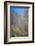 USA, Utah, Zion National Park. Waterfall Scenic-Jay O'brien-Framed Photographic Print