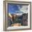 USA, Utah, Zion National Park, Zion Canyon from Angel's Landing-Michele Falzone-Framed Photographic Print