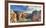 USA, Utah, Zion National Park, Zion Canyon from Angel's Landing-Michele Falzone-Framed Photographic Print