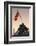 USA, Virginia, Arlington, Us Marine and Iwo Jima Memorial, Dawn-Walter Bibikow-Framed Photographic Print