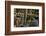 USA, Virginia, Mabry Mill. Tools in Blacksmith Shop-Don Paulson-Framed Photographic Print