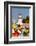 USA, Washington, Aberdeen. Buoys in the Westport Winery Vineyard-Richard Duval-Framed Photographic Print