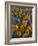 USA, Washington. Balsamroot and Lupine in Evening Light-Steve Terrill-Framed Photographic Print