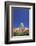 USA, Washington DC. Capitol building.-Jaynes Gallery-Framed Photographic Print