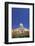 USA, Washington DC. Capitol building.-Jaynes Gallery-Framed Photographic Print