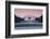 USA, Washington Dc, Lincoln Memorial, Dawn-Walter Bibikow-Framed Photographic Print