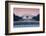 USA, Washington Dc, Lincoln Memorial, Dawn-Walter Bibikow-Framed Photographic Print