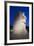 USA, Washington Dc, Martin Luther King Memorial, Dawn-Walter Bibikow-Framed Photographic Print