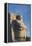 USA, Washington Dc, Martin Luther King Memorial, Sunrise-Walter Bibikow-Framed Premier Image Canvas
