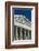 USA, Washington Dc, Us Supreme Court, Exterior-Walter Bibikow-Framed Photographic Print