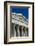 USA, Washington Dc, Us Supreme Court, Exterior-Walter Bibikow-Framed Photographic Print