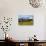 USA, Washington, Mount Rainier NP, Mount Rainier and meadow.-Jamie & Judy Wild-Photographic Print displayed on a wall