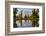 USA, Washington. Mt. Rainier Reflecting in a Tarn Near Plummer Peak-Gary Luhm-Framed Photographic Print