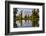 USA, Washington. Mt. Rainier Reflecting in a Tarn Near Plummer Peak-Gary Luhm-Framed Photographic Print