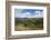 USA, Washington, North Cascades NP. View from the Pacific Crest Trail.-Steve Kazlowski-Framed Photographic Print