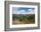 USA, Washington, North Cascades NP. View from the Pacific Crest Trail.-Steve Kazlowski-Framed Photographic Print