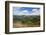 USA, Washington, North Cascades NP. View from the Pacific Crest Trail.-Steve Kazlowski-Framed Photographic Print