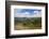 USA, Washington, North Cascades NP. View from the Pacific Crest Trail.-Steve Kazlowski-Framed Photographic Print