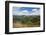 USA, Washington, North Cascades NP. View from the Pacific Crest Trail.-Steve Kazlowski-Framed Photographic Print