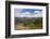 USA, Washington, North Cascades NP. View from the Pacific Crest Trail.-Steve Kazlowski-Framed Photographic Print