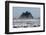 USA. Washington, Olympic NP. Sea stacks along the coast at Cape Alava.-Steve Kazlowski-Framed Photographic Print