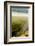 USA, Washington, Pasco. Fog and Harvest in a Washington Vineyard-Richard Duval-Framed Photographic Print