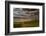 USA, Washington, Pasco. Vineyard in Eastern Washington-Richard Duval-Framed Photographic Print