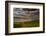 USA, Washington, Pasco. Vineyard in Eastern Washington-Richard Duval-Framed Photographic Print