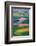 USA, Washington. Patterns and Colors of the Palouse Region-Jaynes Gallery-Framed Photographic Print