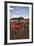 USA, Washington. Rusting Dodge Truck at an Abandoned Farm-Terry Eggers-Framed Photographic Print