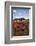 USA, Washington. Rusting Dodge Truck at an Abandoned Farm-Terry Eggers-Framed Photographic Print