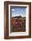 USA, Washington. Rusting Dodge Truck at an Abandoned Farm-Terry Eggers-Framed Photographic Print