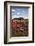 USA, Washington. Rusting Dodge Truck at an Abandoned Farm-Terry Eggers-Framed Photographic Print