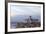 USA, Washington, Seattle, Discovery Park. Historic lighthouse.-Steve Kazlowski-Framed Photographic Print