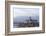 USA, Washington, Seattle, Discovery Park. Historic lighthouse.-Steve Kazlowski-Framed Photographic Print