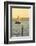 USA, Washington, Seattle. Watersports on the Puget Sound.-Steve Kazlowski-Framed Photographic Print