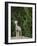 Usa, Washington State, Carnation. Alpaca.-Merrill Images-Framed Photographic Print