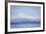 USA, Washington State, Mount Baker. Abstract of Mount Baker-Don Paulson-Framed Photographic Print