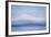 USA, Washington State, Mount Baker. Abstract of Mount Baker-Don Paulson-Framed Photographic Print