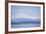 USA, Washington State, Mount Baker. Abstract of Mount Baker-Don Paulson-Framed Photographic Print