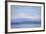 USA, Washington State, Mount Baker. Abstract of Mount Baker-Don Paulson-Framed Photographic Print