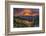 USA, Washington State, Mt. Rainier National Park at sunrise.-Jaynes Gallery-Framed Photographic Print