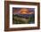 USA, Washington State, Mt. Rainier National Park at sunrise.-Jaynes Gallery-Framed Photographic Print