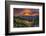 USA, Washington State, Mt. Rainier National Park at sunrise.-Jaynes Gallery-Framed Photographic Print