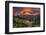 USA, Washington State, Mt. Rainier National Park at sunrise.-Jaynes Gallery-Framed Photographic Print