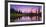 USA, Washington State, Mt. Rainier National Park. Tipsoo Lake panoramic at sunset.-Jaynes Gallery-Framed Photographic Print