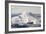 USA, Washington State, Mt Rainier with Cap Cloud-Trish Drury-Framed Photographic Print