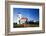 USA, Washington State, Mukilteo, Mukilteo Lighthouse-Terry Eggers-Framed Photographic Print